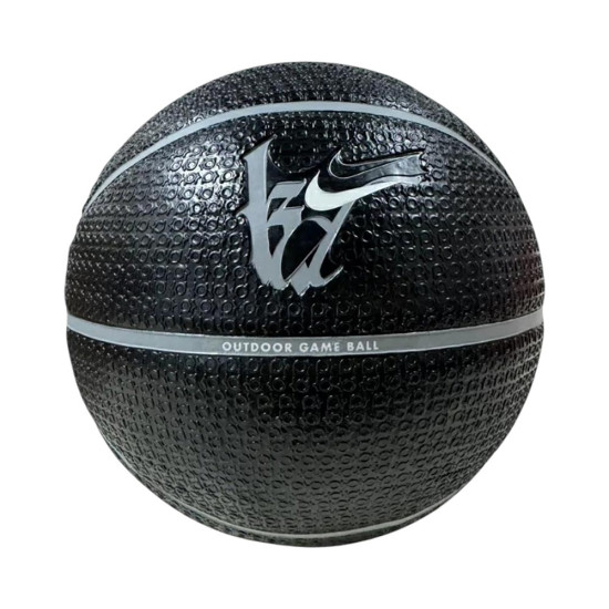 Nike Μπάλα μπάσκετ Playground 8P 2.0 K Durant Deflated